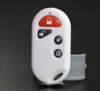 2 buttons 315/433Mhz Universal remote control for rolling door motor dip dial fix code and learning code transmitters
