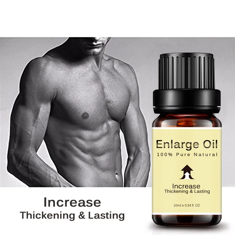 Factory Penis Enlargement Spa Massage Thickening Long Lasting Essential