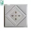 New Style Grate Aluminum Ceiling Tile Different Kinds of Aluminum Ceiling