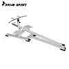 Factory Direct Price Multi-purpose T Bar Crossfit Row Machine For Sale