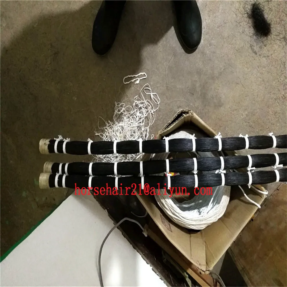 36inch Horse Tail Hair,Triple Horse Tail Extensions,Double False Tail 80cm Buy 36inch Horse