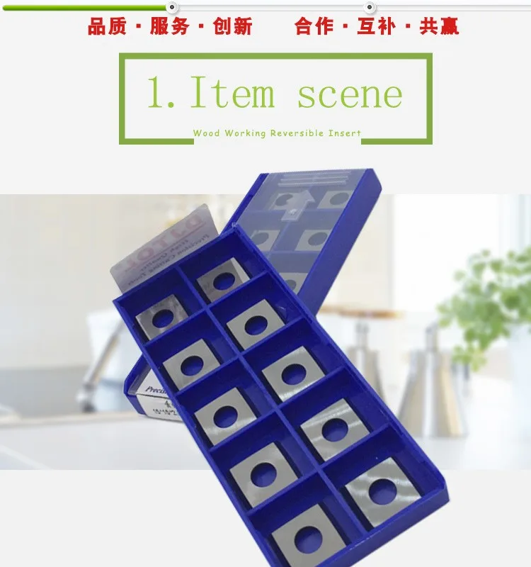 Djtol Cnc Wood Working Reversible Inserts Buy Cnc Inserts Carbide