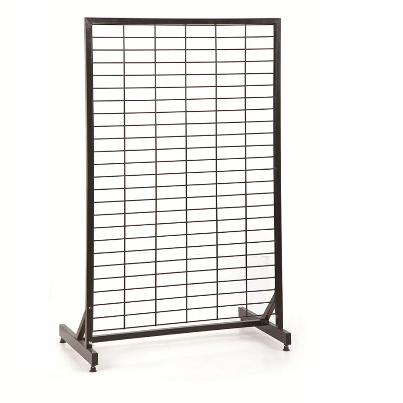 Metal Iron Hanging Display Rack - Buy Accessories Display Rack,Shoes ...