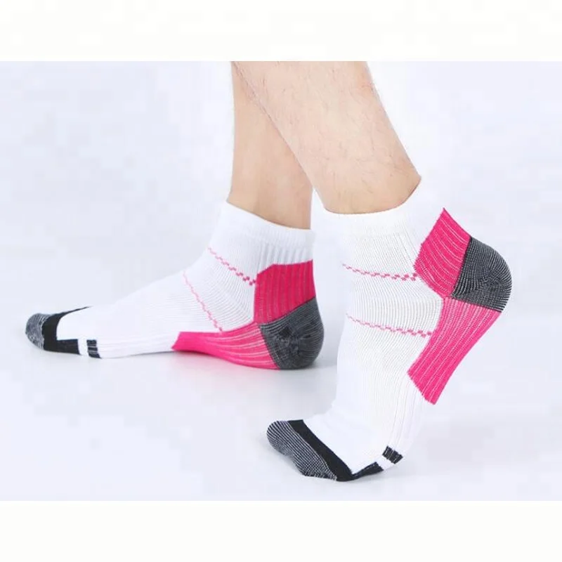 compression socks for arch pain