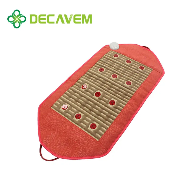 Choyang Similar Ceratonic Heating Pad Infrared Korea Electric Heating