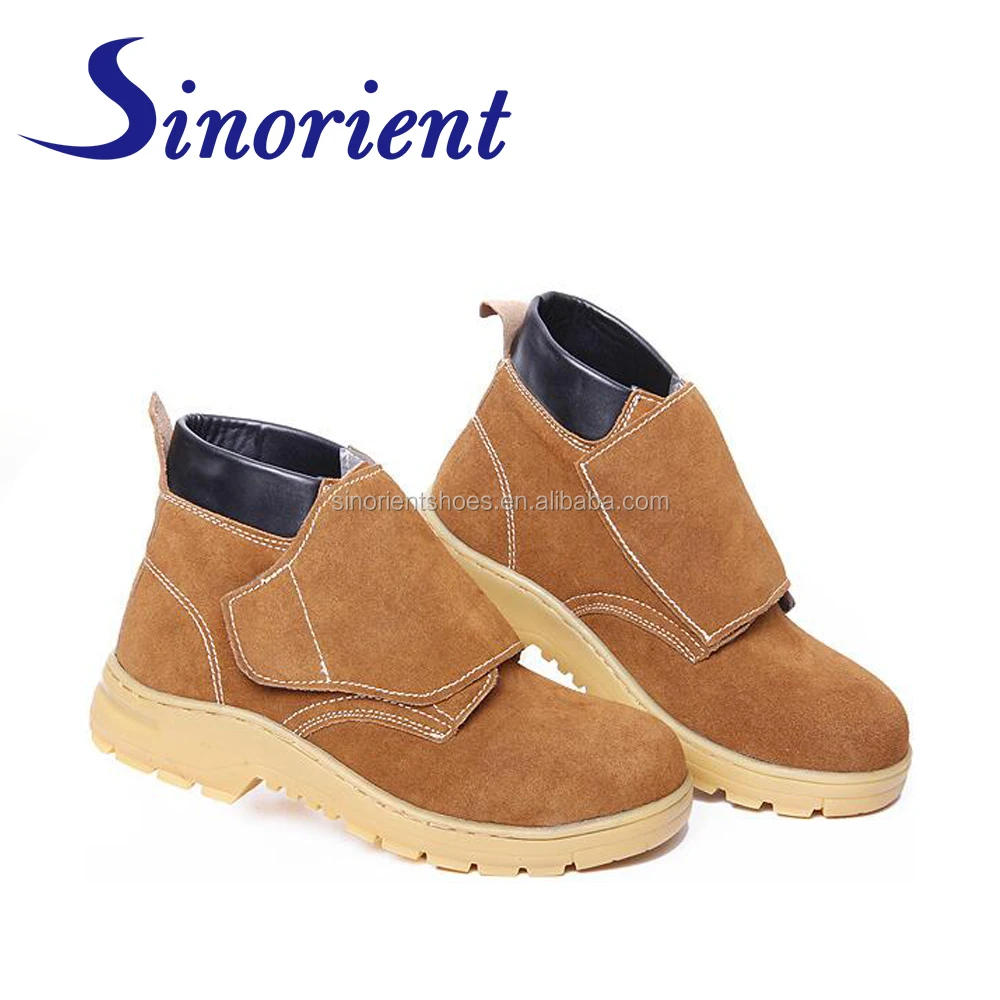 orthopedic steel toe shoes