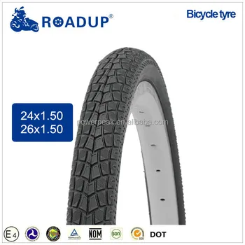 26 road tires for mountain bike