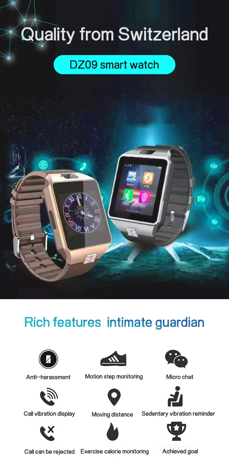 wear os with sim card