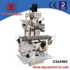 ZX6350Z the Vertical and Horizontal Boring and Milling Machine