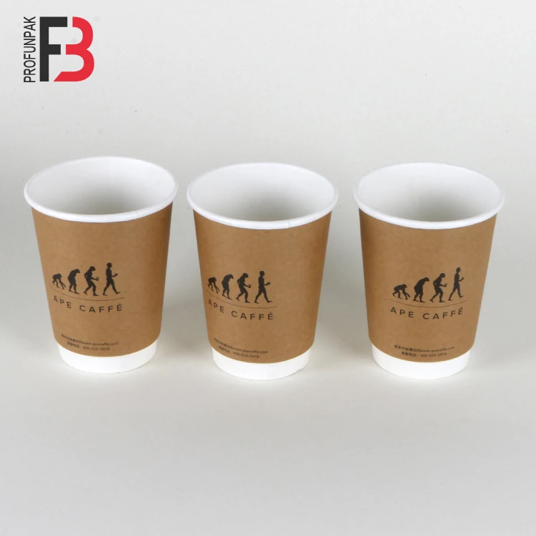 paper coffee cup price