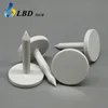 LBD Tree Identification ABS 13.56mhz RFID NFC Nail Sticker