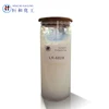 LR-6828 Waterborne Construction Ceramic Tile Latex Epoxy Acrylic Copolymer Adhesive Emulsion for Ceramic Tiles Back Coating