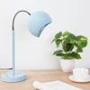 Macaron desk lamp study to learn to read eye protection desk lamp