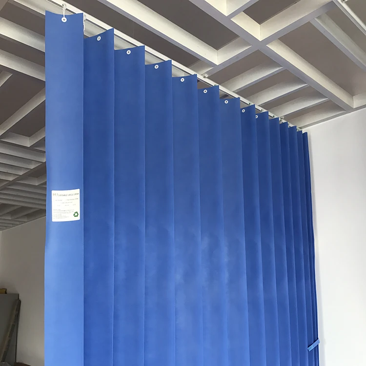 100 Polypropylene Hospital Cubicle Curtain Buy Curtain,Hospital
