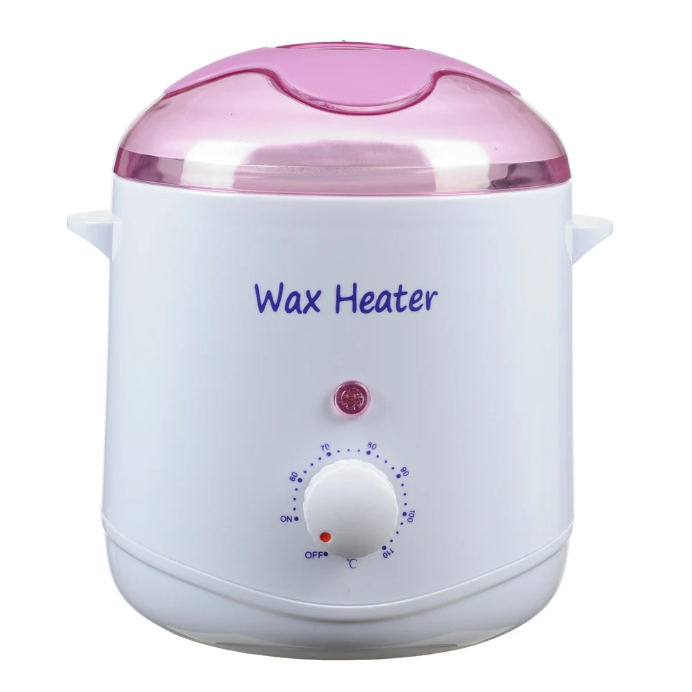 2018 Latest Hair Removal Melting Pot Wax Warmer,Wax Tin Heater,Wax ...