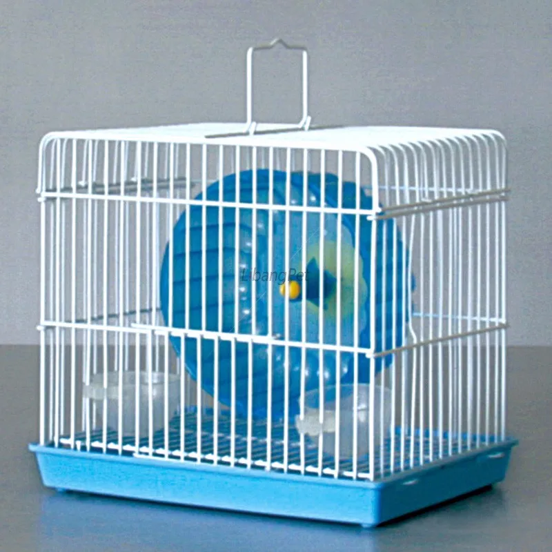 Fresh Look at Wholesale Foldable Iron Wire Metal Cage Hamster Cage Alibaba Com
