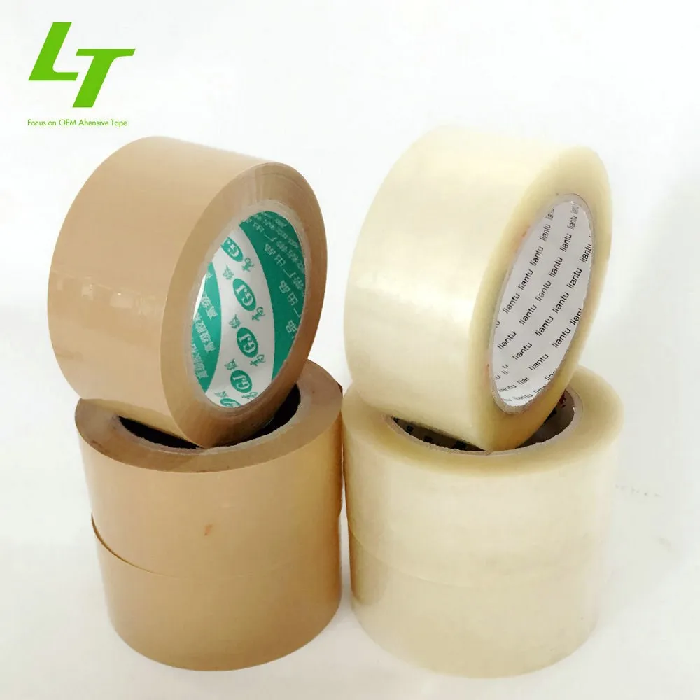 BOPP PACKING TAPE (26)