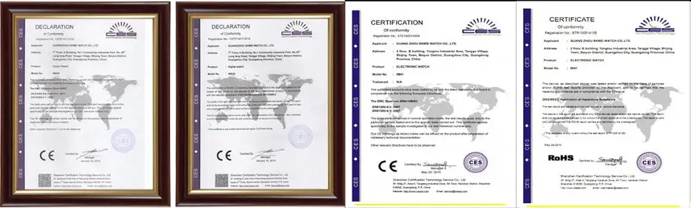 SKMEI 1111 horloge watches men heart rate monitor 3D pedometer watch instructions, round smart sport watch