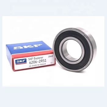 Подшипник 6206 2rs skf