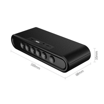 V4.1 Mini Rohs Bluetooth Bluetooth Speaker With Handsfree - Buy ...