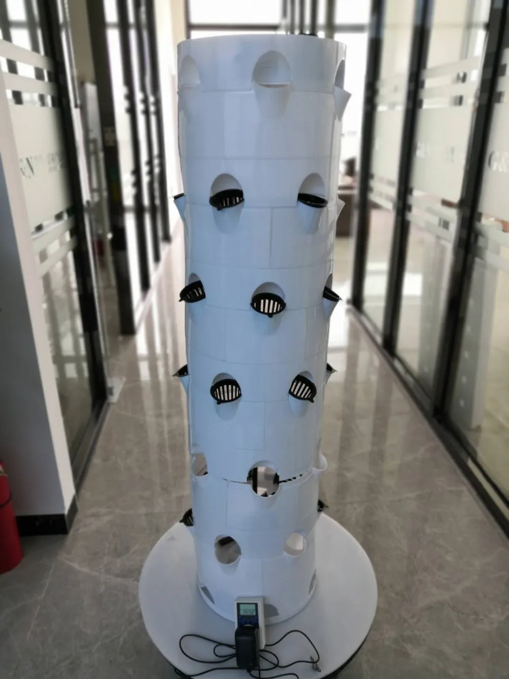 hydroponics system kit