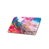Factory wholesale second hand laptop body cover skin for hp/dell/macbook pro skin laptop stickers vinyl