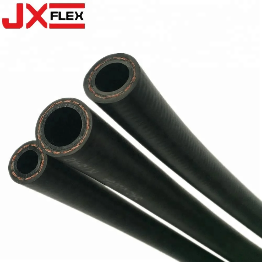 R134a Air Conditioning Rubber Hose For Refrigerant Buy Rubber Hose
