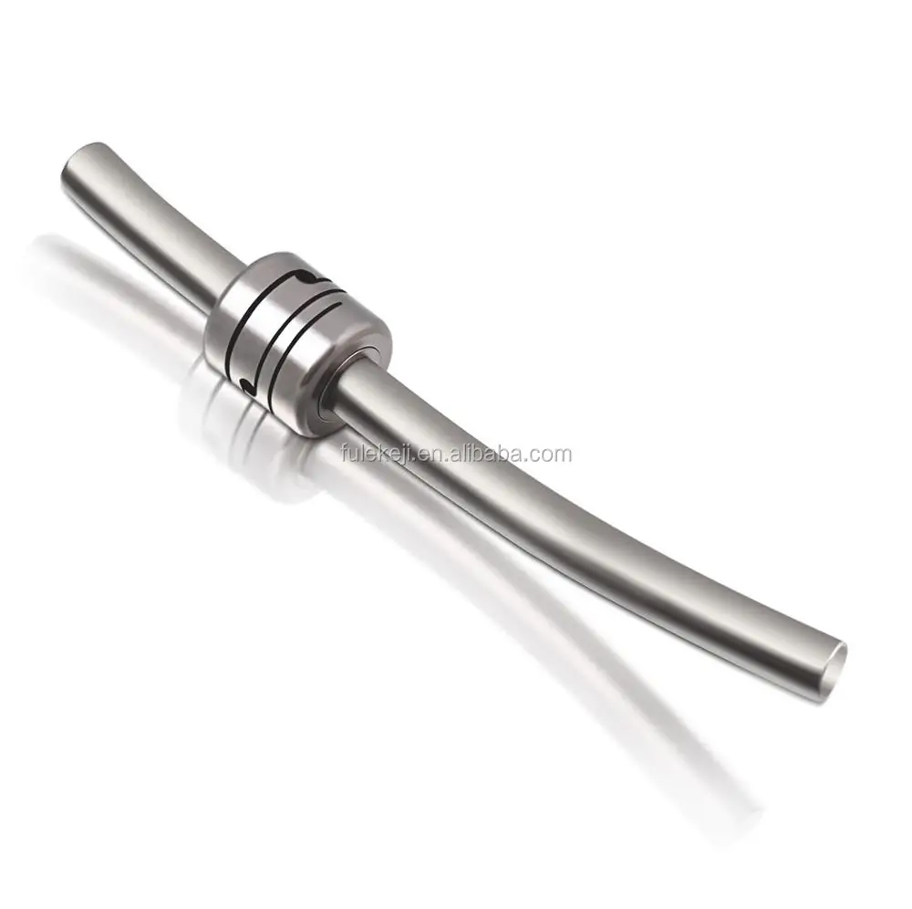 Non Fusion Dynamic Rod Spinal Dynamic Stabilization System - Buy Non