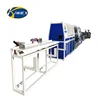 Plastic PS foam photo frame profile production line/extruder machine