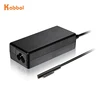 Laptop/Notebook Power Adaptor 15V 1.6A 24W AC Charger, AC DC Adapter Power Adapter for Windows 12 inch Surface Pro 4 Core M3 i5
