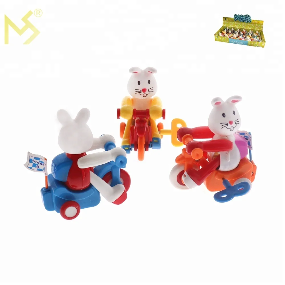 wind up easter toys