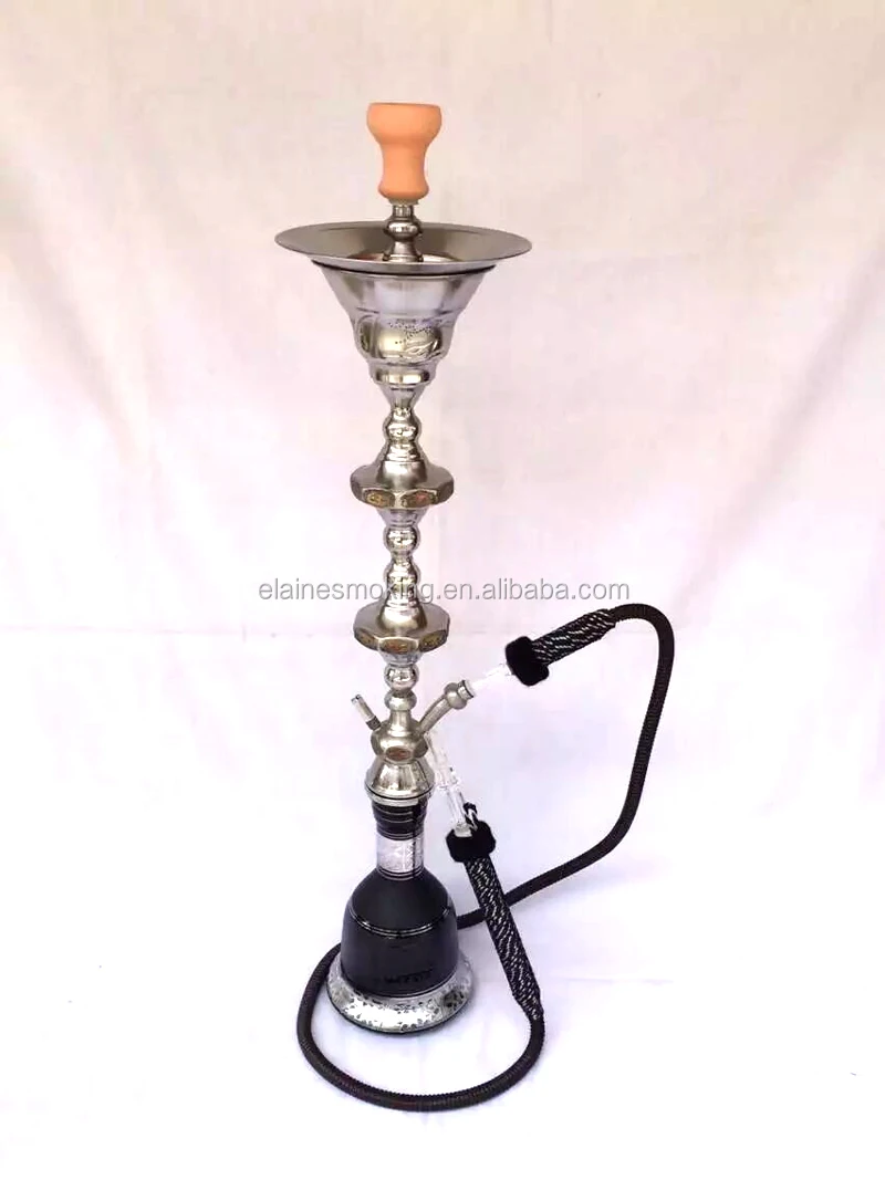 Ice Chambers Stainless Steel Hookah Shisha Buy Stainless Steel Hookah
