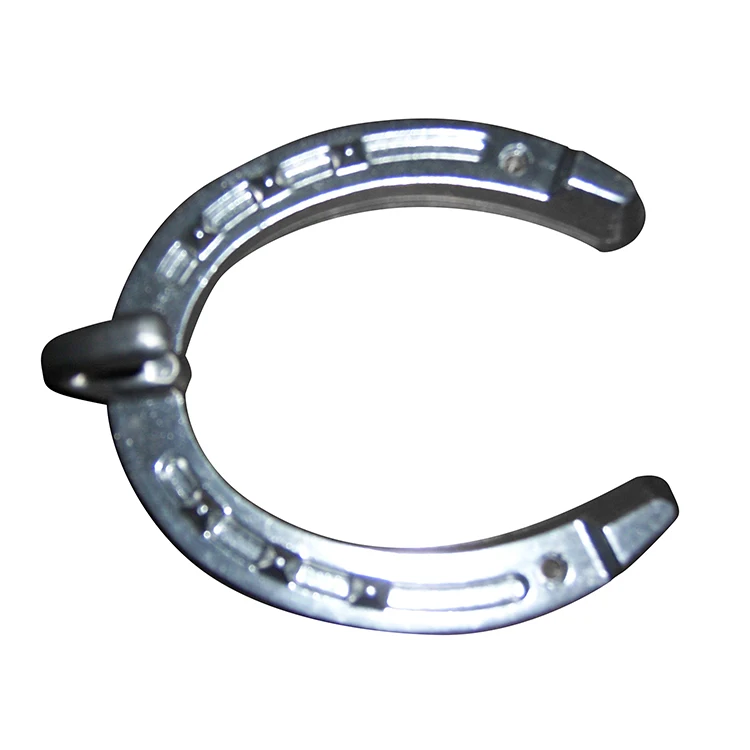 Obstacle Steel Horseshoes Buy Horseshoe For Horse Racing With High