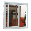 Fantastic looking smooth single panel sliding windows