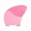 2019 hot sell beauty equipment Silicone face washing brush upgraded ultimate PRO purifying system