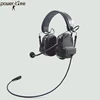 Tactical Headset for military force