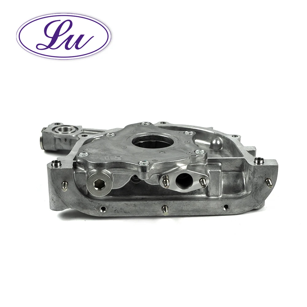 15100-P72-A01 auto engine OIL PUMP