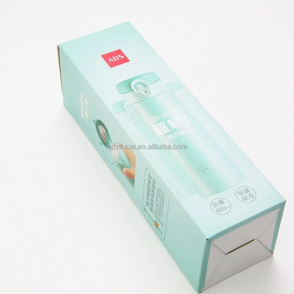 bottle box