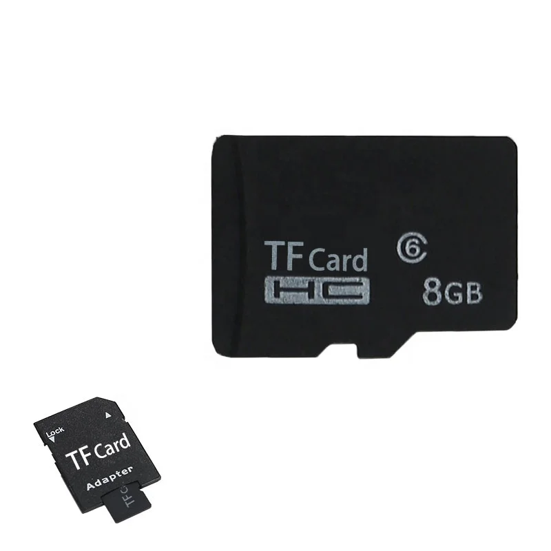 Карта памяти tf и microsd одно и тоже