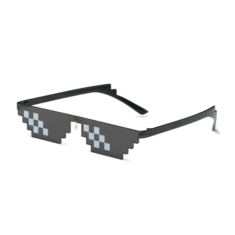 8 bit glasses
