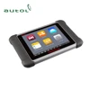 Newest Autel Maxicom MK906 100 Original Autel All Car Diagnostic Tool Run Faster Than Autel Maxidas Ds708 Software