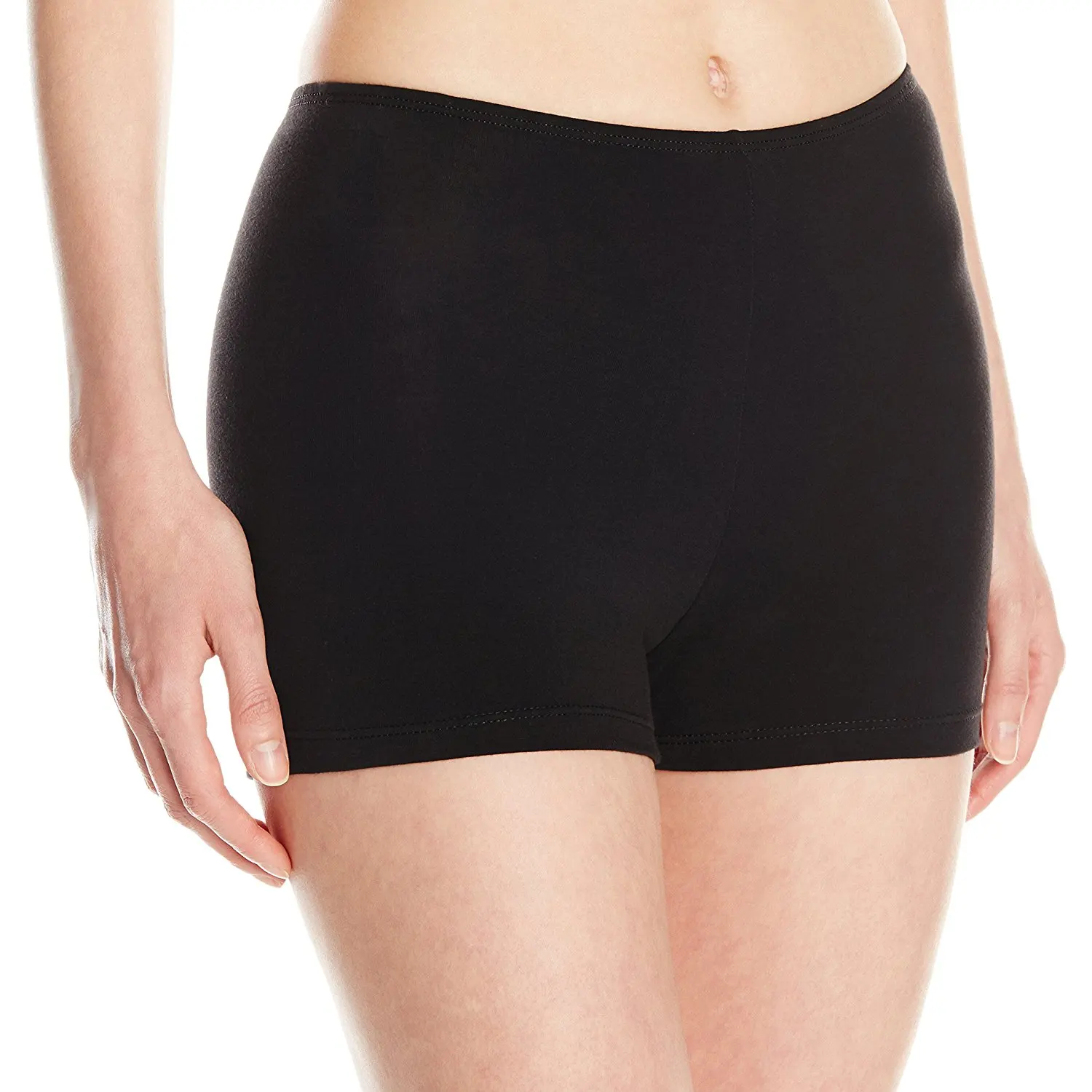 Elita 4070 The Essentials Boy Leg Brief Panty