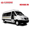 KINGONE NCV3 20-26 Seats Mini Bus 7M High Roof iveco daily bus mercedes sprinter mini bus new bus