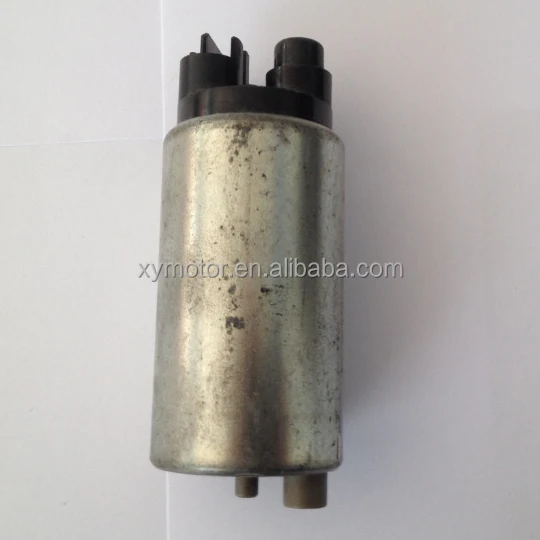 glamour fi fuel pump price