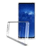 TPU Clear Back Cover for Samsung Galaxy Note 8 Transparent Phone Case for Samung Note 8