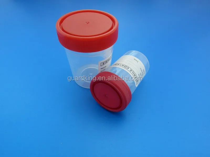 Urine Feces Disposal Urine Specimen Container Buy Specimen Container