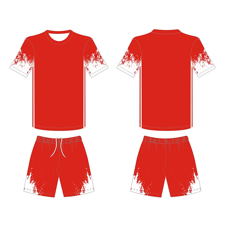 Hot Sale Club Youth Purple Unbranded Soccer Jersey Uniform - Buy Soccer