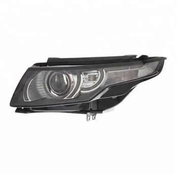 Adaptive Xenon Led Headlamp For Land Rover Evoque 2011 Lr048058 ...