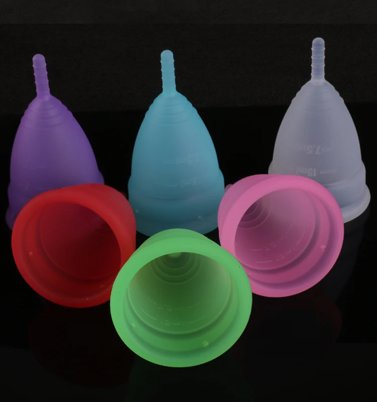 Reusable Menstrual Cup For Women Menstrual Cup - Buy Menstrual Cup ...