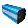 Free shipping 12V 220V Pure Sine Wave Power Inverter ac dc converter 2000watt laser aiming gun vector